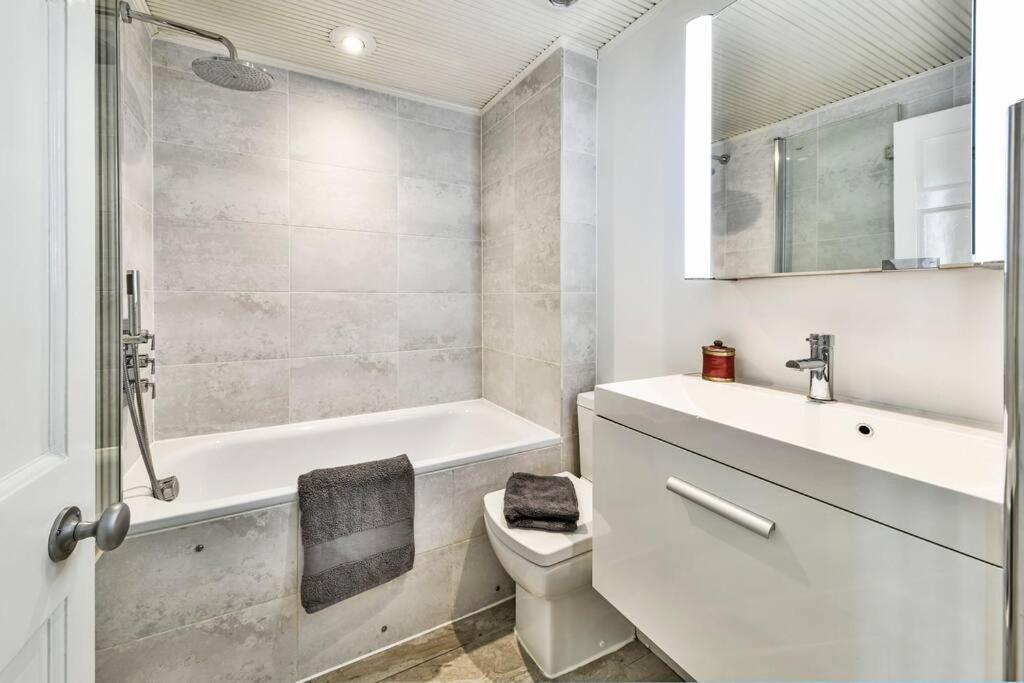 Appartement Walton Street Retreat Londen