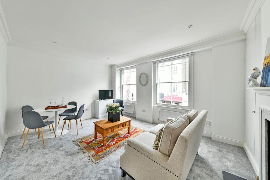 Walton Street Retreat * Londen