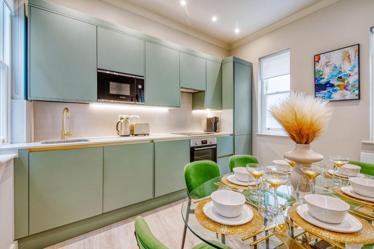 Appartement Marble Arch 2-hosted By Sweetstay *