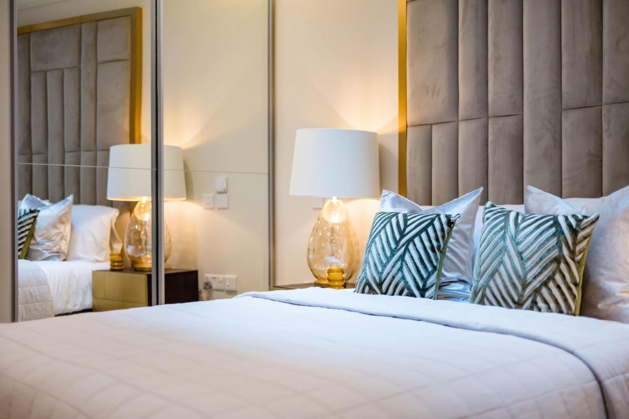 Appartement Marble Arch 2-hosted By Sweetstay