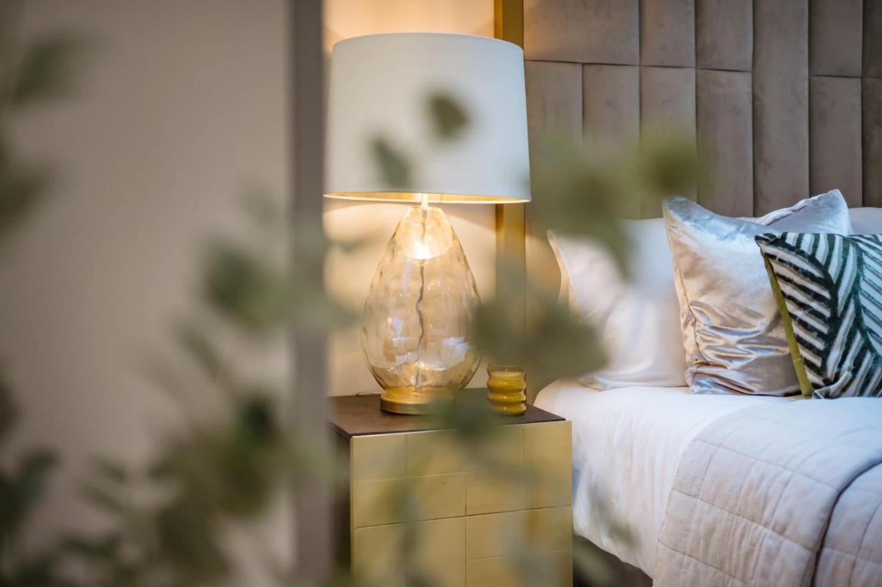 Marble Arch 2-hosted By Sweetstay Appartement Londen
