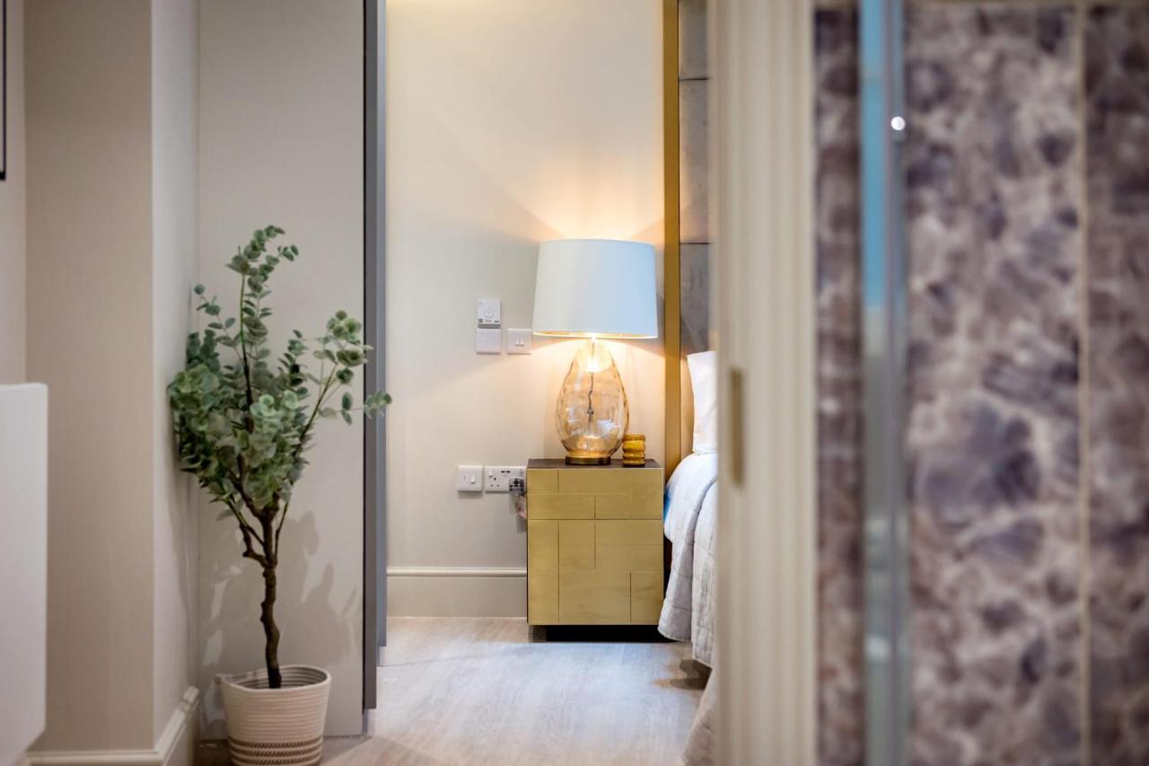 Marble Arch 2-hosted By Sweetstay Appartement