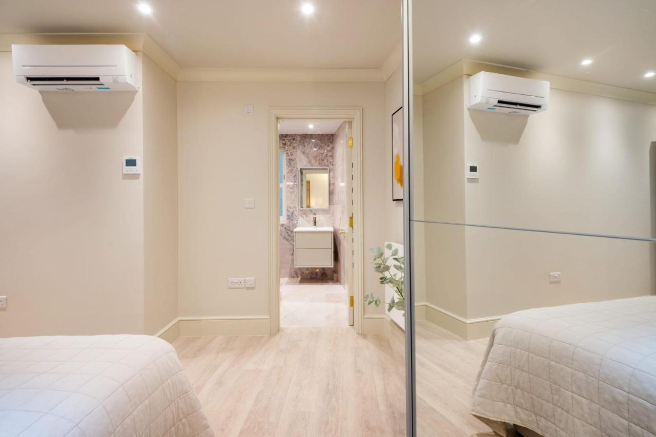 Marble Arch 2-hosted By Sweetstay Appartement