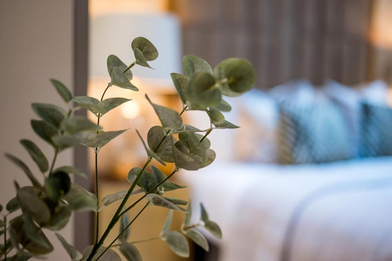Marble Arch 2-hosted By Sweetstay Appartement *