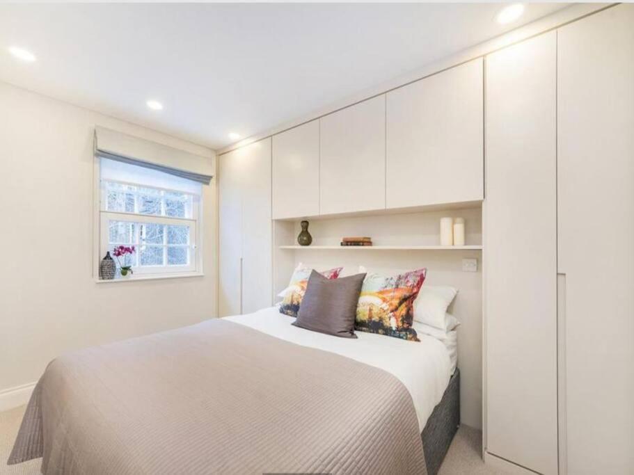 Chelsea - Passivhaus Eco London