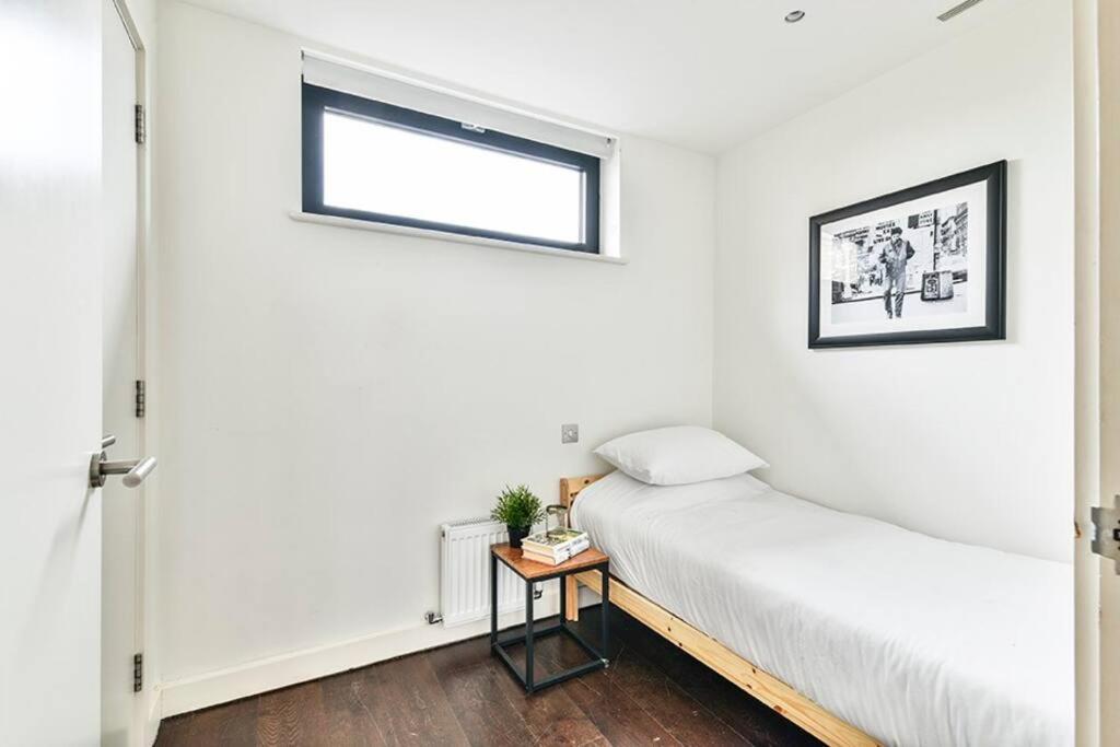 Apartamento Knightsbridge/chelsea Penthouse Londres