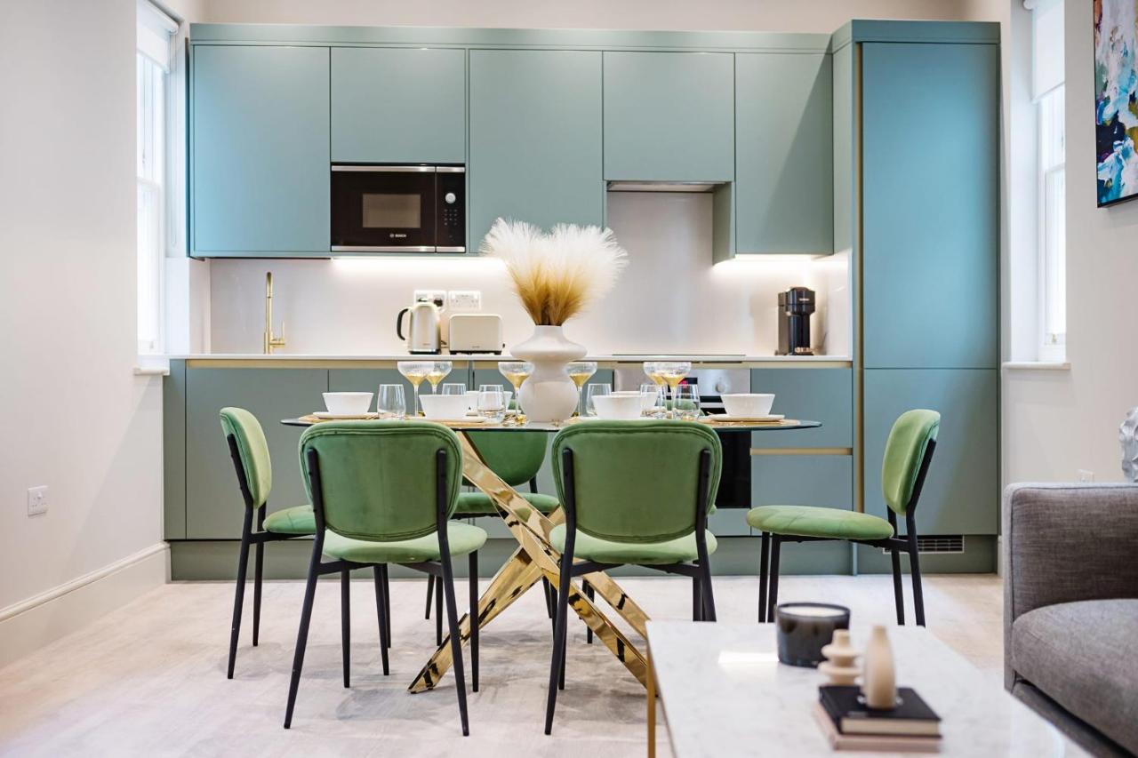 Appartement Marble Arch 2-hosted By Sweetstay