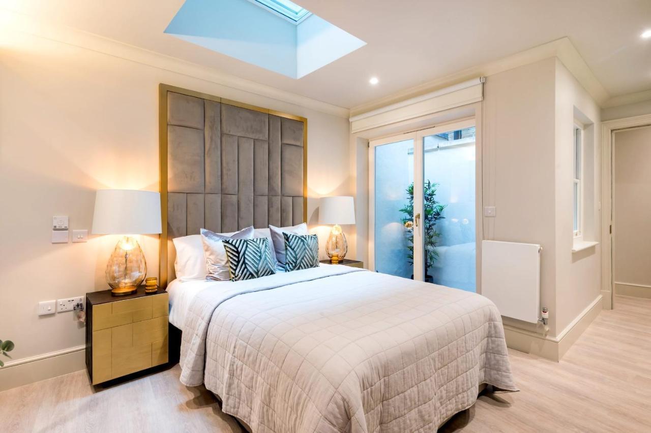 Appartement Marble Arch 2-hosted By Sweetstay *