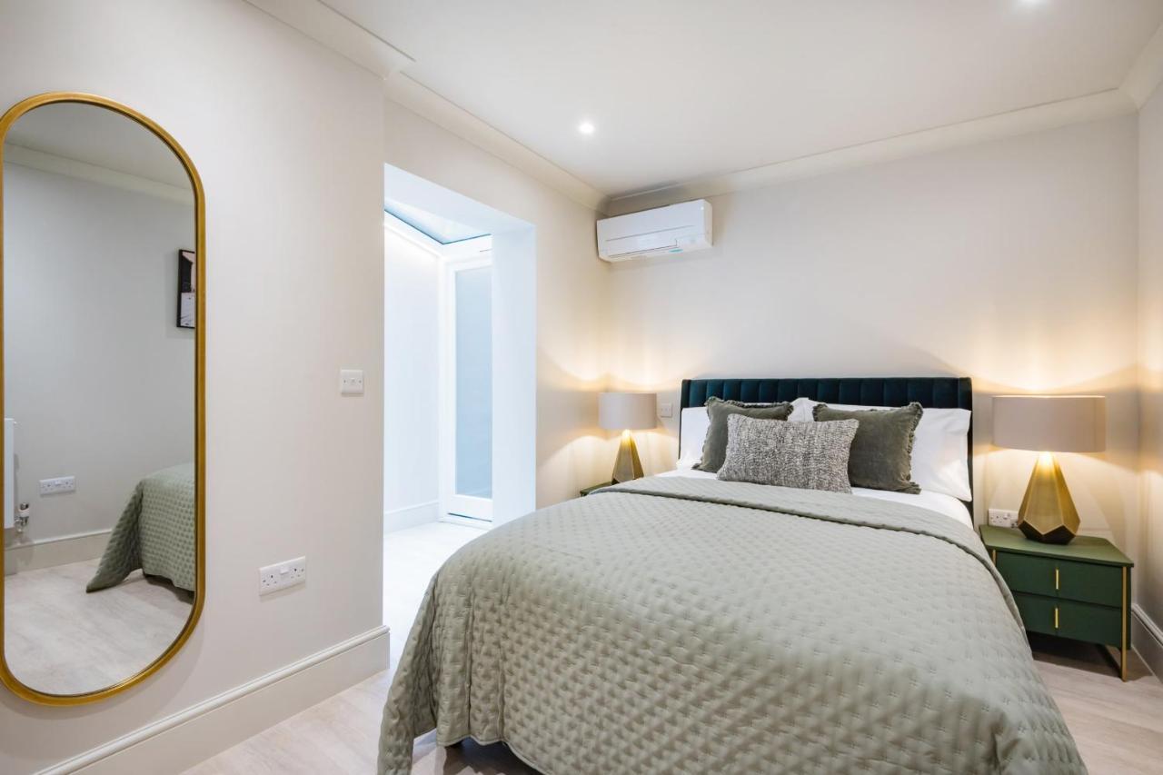 Marble Arch 2-hosted By Sweetstay Appartement