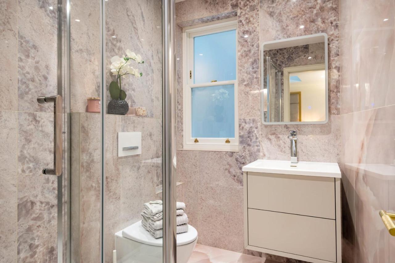 Marble Arch 2-hosted By Sweetstay Appartement