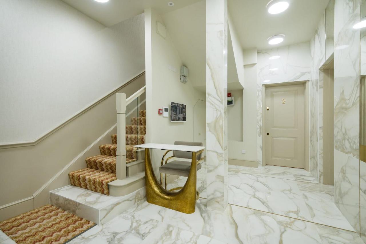 Appartement Marble Arch 2-hosted By Sweetstay *