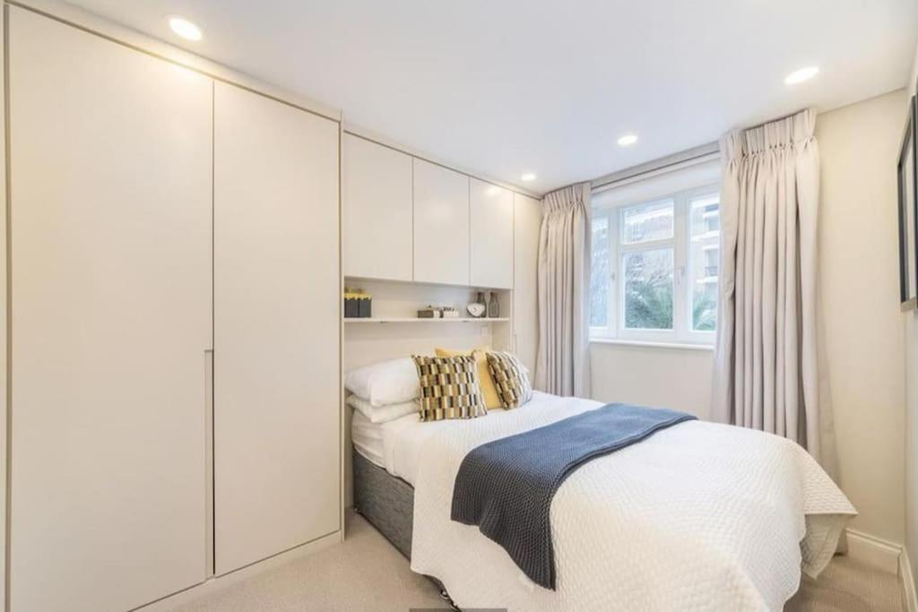 Apartment Chelsea - Passivhaus Eco London
