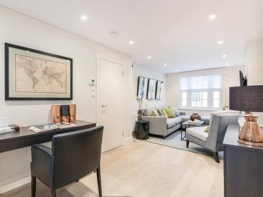 Chelsea - Passivhaus Eco Apartment