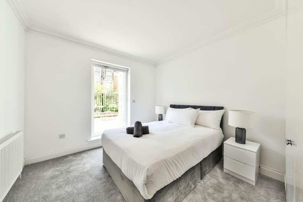 Walton Street Retreat Appartement *