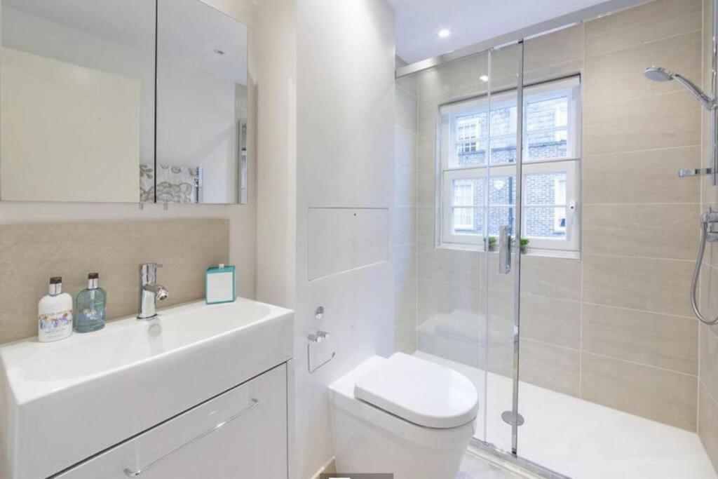 Chelsea - Passivhaus Eco Apartment *