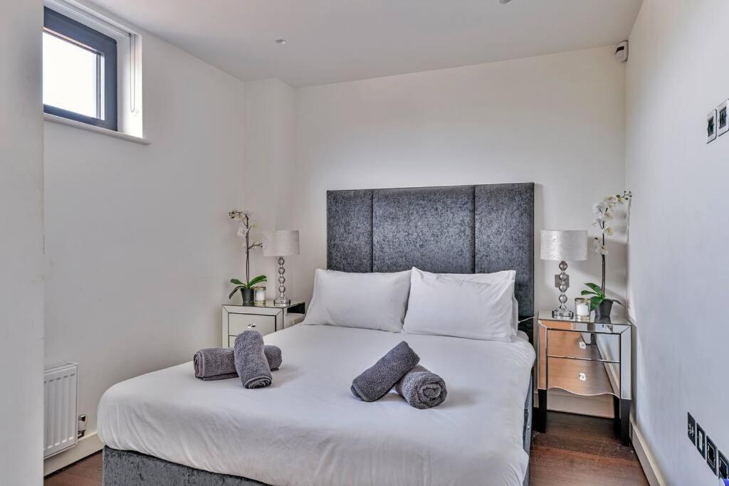 Apartamento Knightsbridge/chelsea Penthouse
