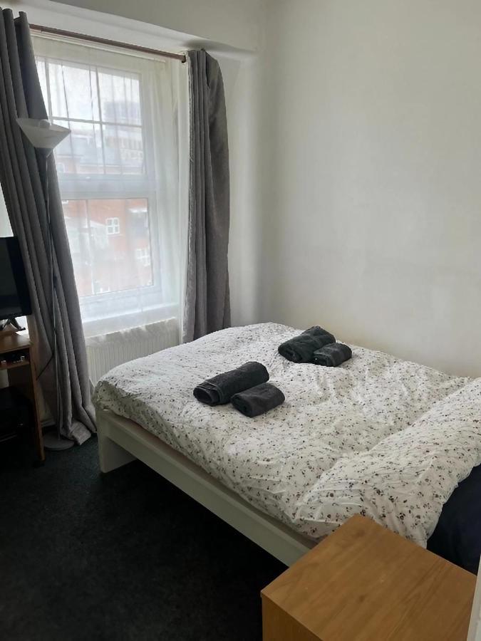 Beautiful Marylebone 1 Bedroom Flat For A Cosy *