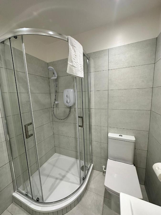 Appartement 2a Soho By Indigo Flats Sleeps 4 Londen