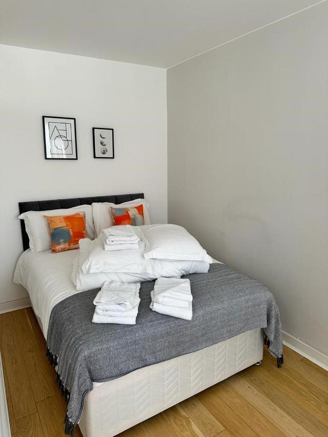 Appartement 2a Soho By Indigo Flats Sleeps 4 Londen