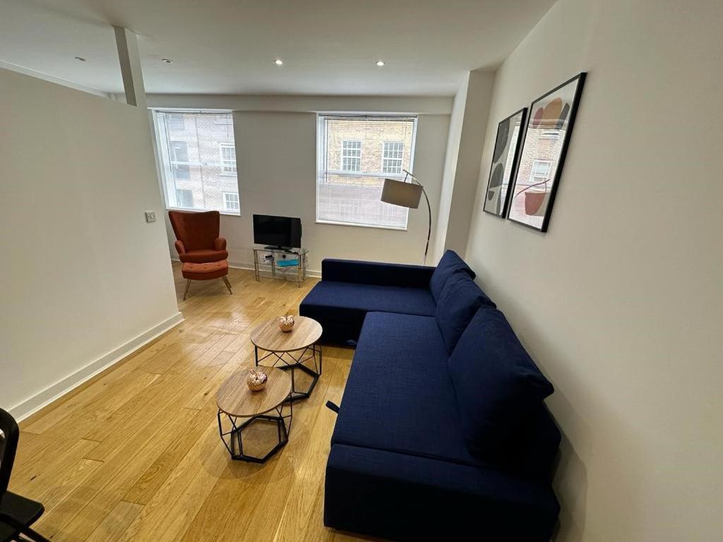 2a Soho By Indigo Flats Sleeps 4 Appartement