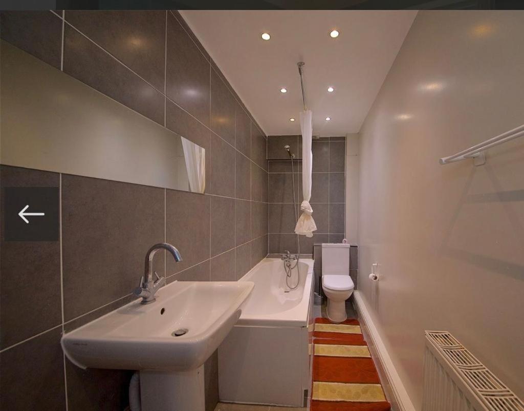 Lancaster Gate Hyde Park By Urban Retreats