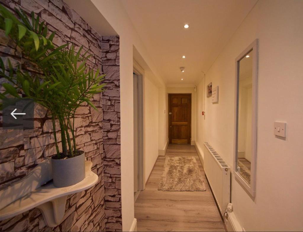 Apartamento Lancaster Gate Hyde Park By Urban Retreats Londres