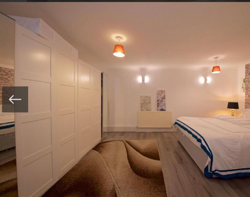 Lancaster Gate Hyde Park By Urban Retreats Londres