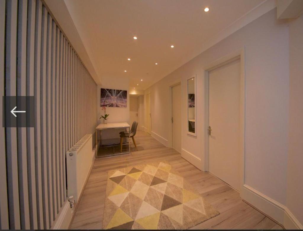 Lancaster Gate Hyde Park By Urban Retreats Apartamento