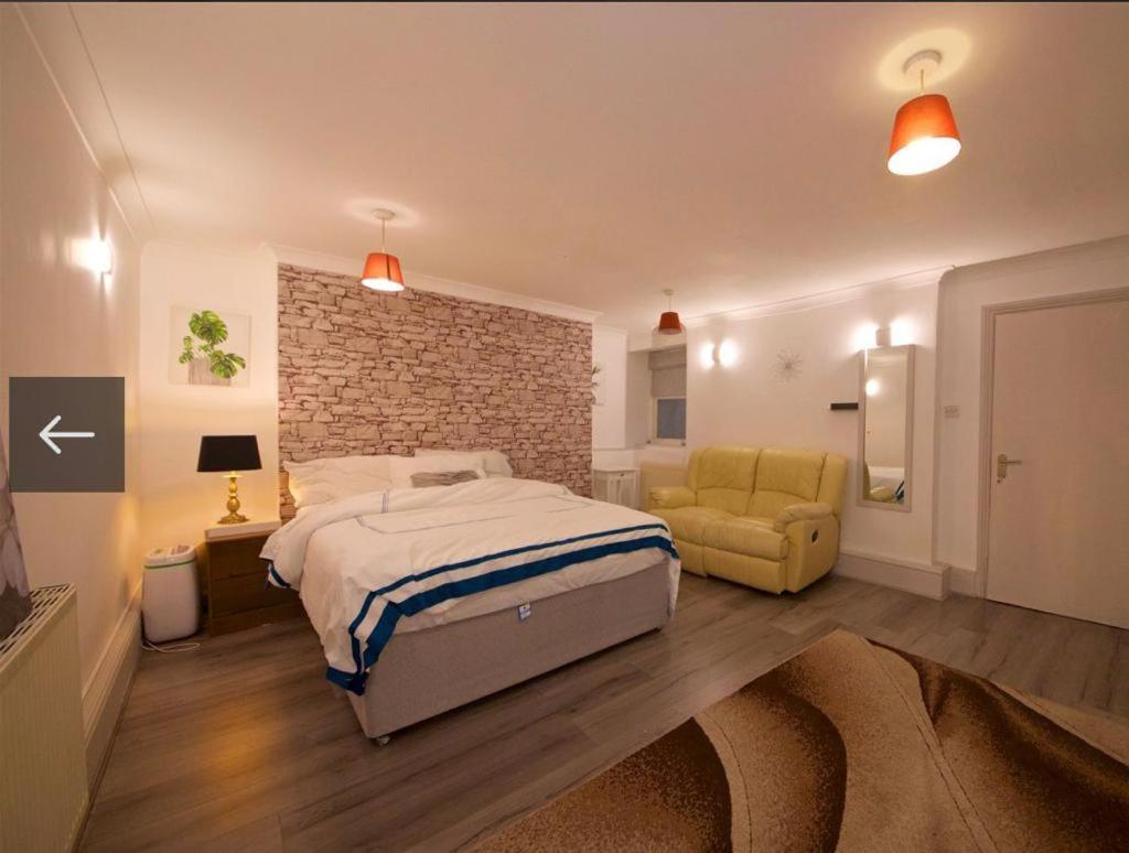 Lancaster Gate Hyde Park By Urban Retreats *