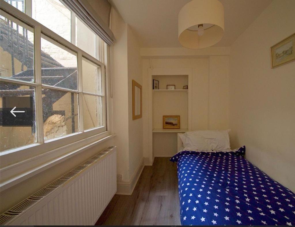 Lancaster Gate Hyde Park By Urban Retreats Apartamento *