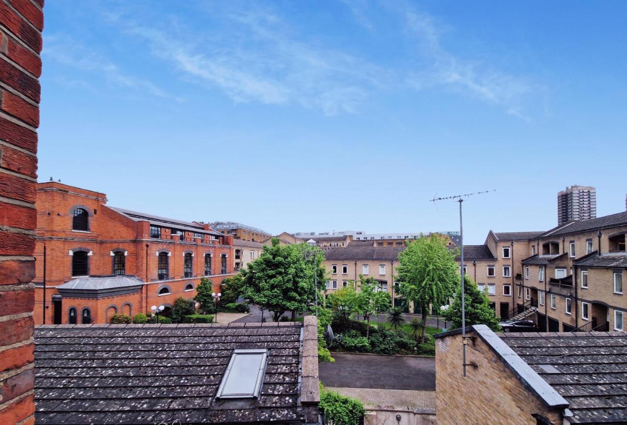 Homestay Charming In London