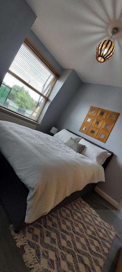One Bedroom Flat In Finchley Road Apartamento Londres