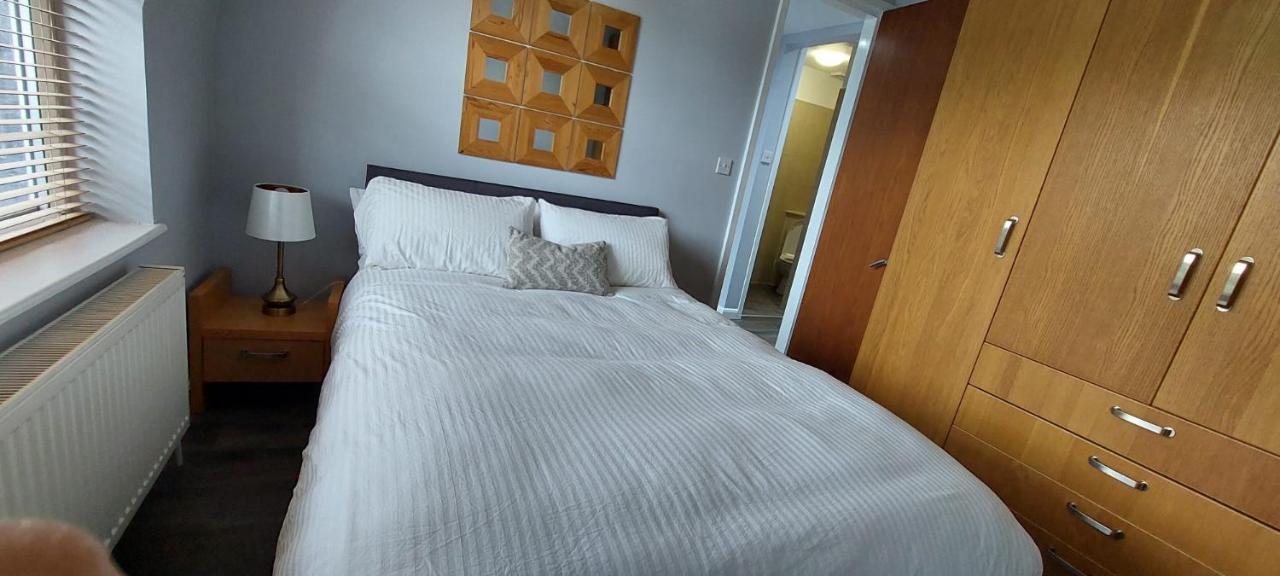 One Bedroom Flat In Finchley Road Apartamento Londres