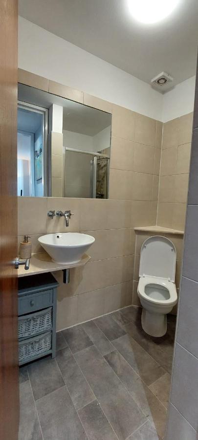 Apartamento One Bedroom Flat In Finchley Road *