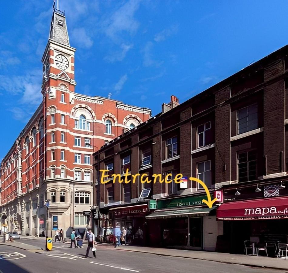 Charming In Homestay London