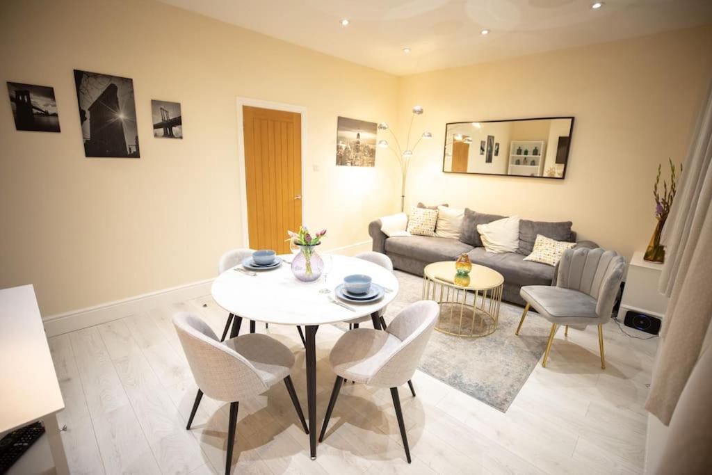Apartamento Hammersmith Apollo 1 Bedroom *