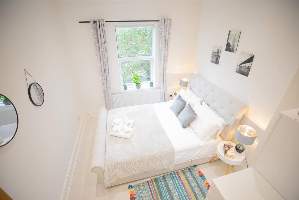 Apartamento Hammersmith Apollo 1 Bedroom