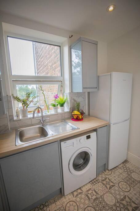 Hammersmith Apollo 1 Bedroom Londres