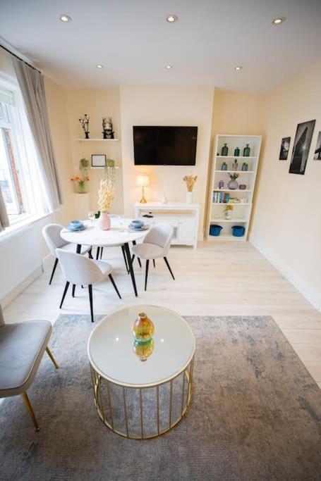 Apartamento Hammersmith Apollo 1 Bedroom Londres