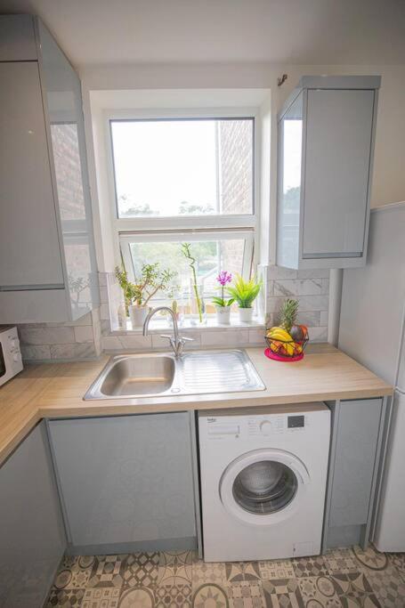 Apartamento Hammersmith Apollo 1 Bedroom *