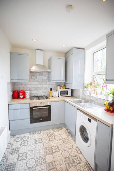 Hammersmith Apollo 1 Bedroom Apartamento