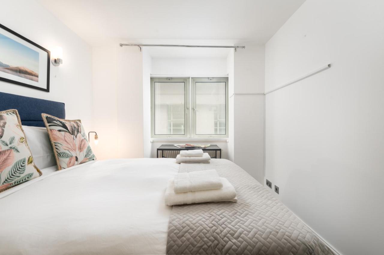 Piccadilly Circus By Capital Apartment London