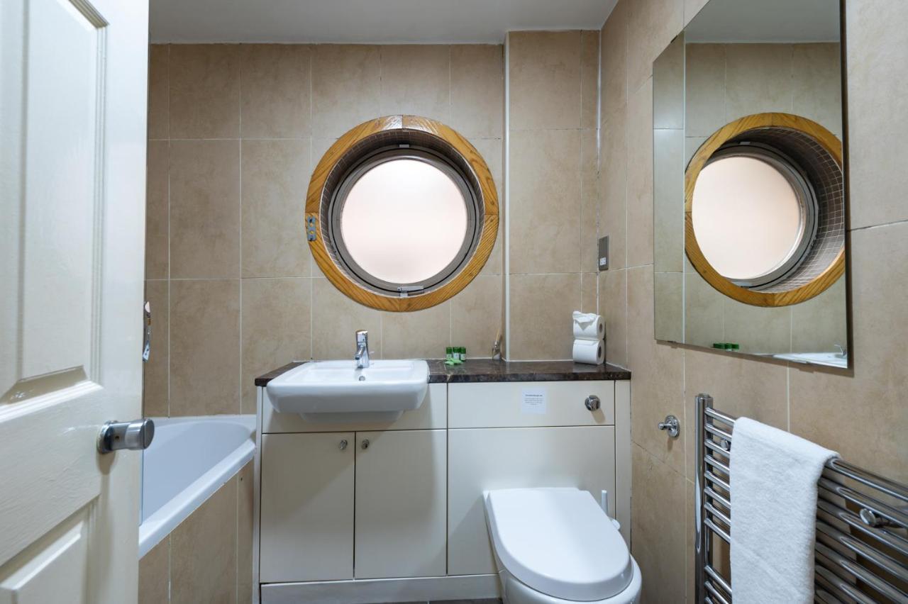 Apartamento Piccadilly Circus By Capital