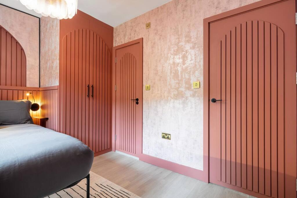 1lsr - High-end Luxury 2 Bed Designer