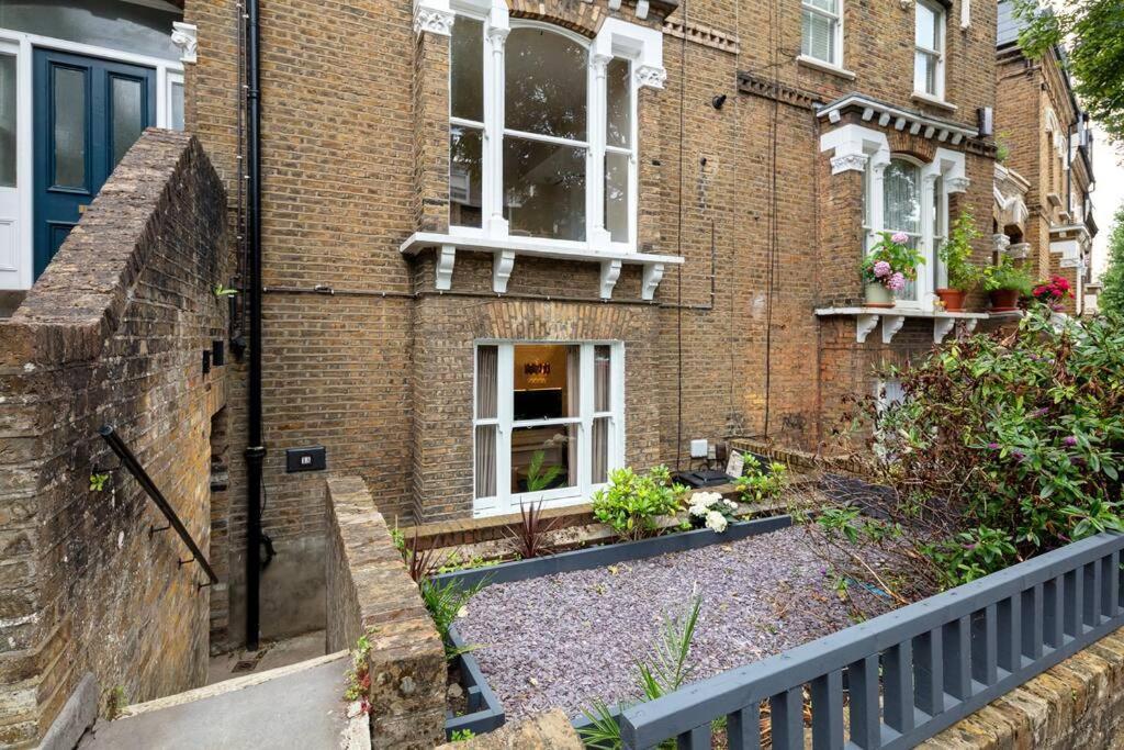 1lsr - High-end Luxury 2 Bed Designer Apartamento *