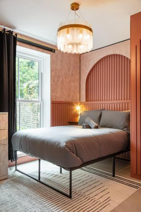 1lsr - High-end Luxury 2 Bed Designer Apartamento *