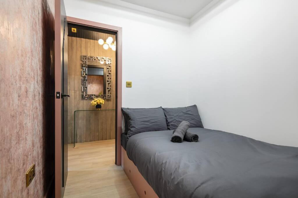 Apartamento 1lsr - High-end Luxury 2 Bed Designer