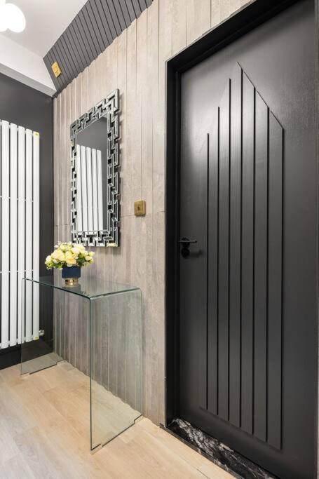 Apartamento 1lsr - High-end Luxury 2 Bed Designer Londres