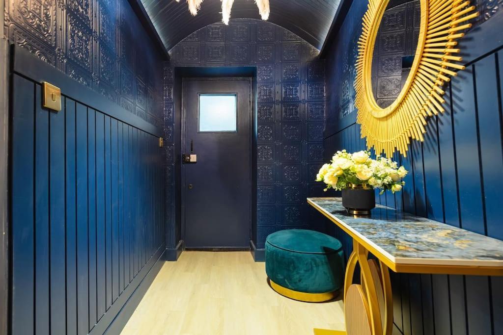 1lsr - High-end Luxury 2 Bed Designer * Londres