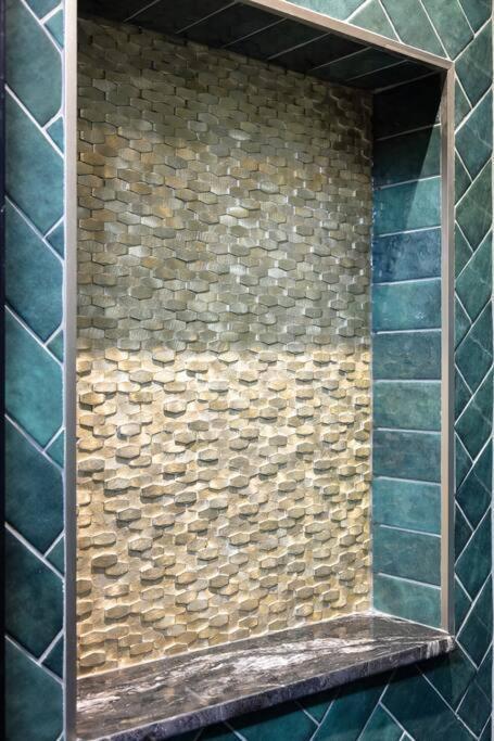 1lsr - High-end Luxury 2 Bed Designer Apartamento